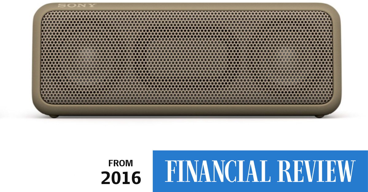Sony srs xb3 media markt 2025